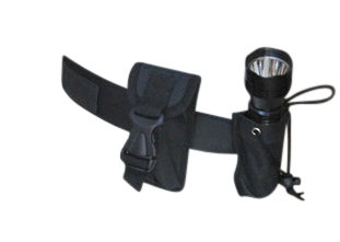 Better Utility Belt