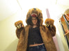 Bear Coat - Presale