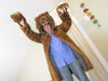 Bear Coat - Presale