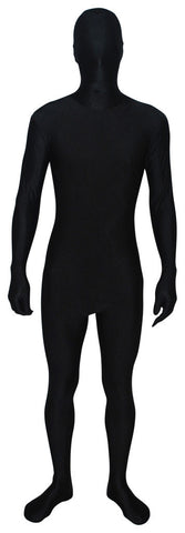 Black RootSuit