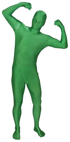 Green  RootSuit
