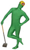 Green  RootSuit